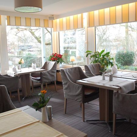 Parkhotel Bad Bevensen ,Thermeplus Εξωτερικό φωτογραφία