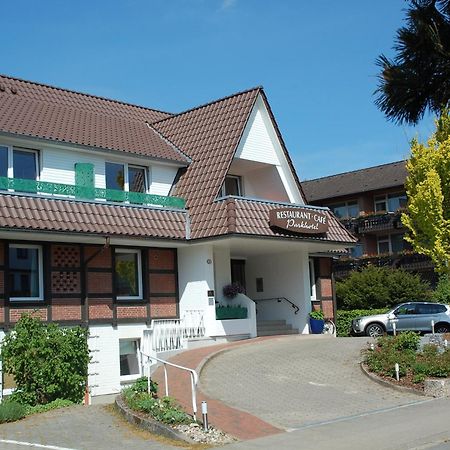 Parkhotel Bad Bevensen ,Thermeplus Εξωτερικό φωτογραφία