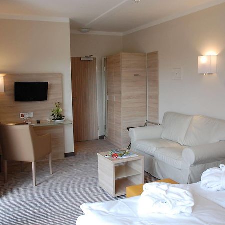 Parkhotel Bad Bevensen ,Thermeplus Εξωτερικό φωτογραφία