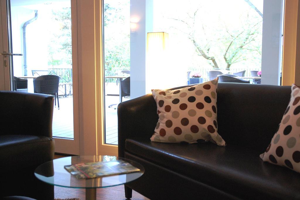 Parkhotel Bad Bevensen ,Thermeplus Εξωτερικό φωτογραφία