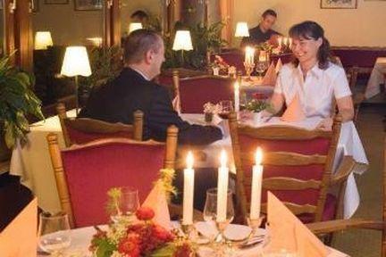 Parkhotel Bad Bevensen ,Thermeplus Εστιατόριο φωτογραφία