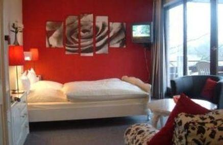 Parkhotel Bad Bevensen ,Thermeplus Δωμάτιο φωτογραφία
