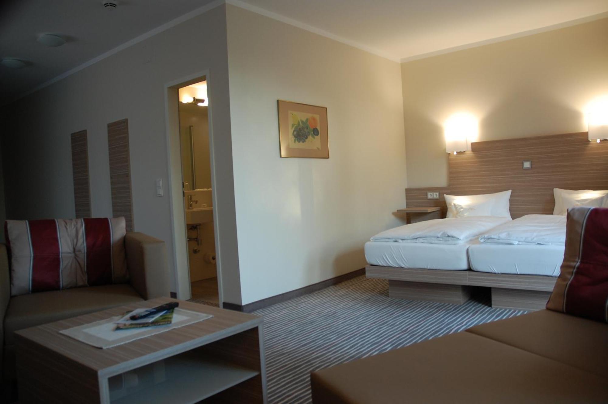 Parkhotel Bad Bevensen ,Thermeplus Εξωτερικό φωτογραφία