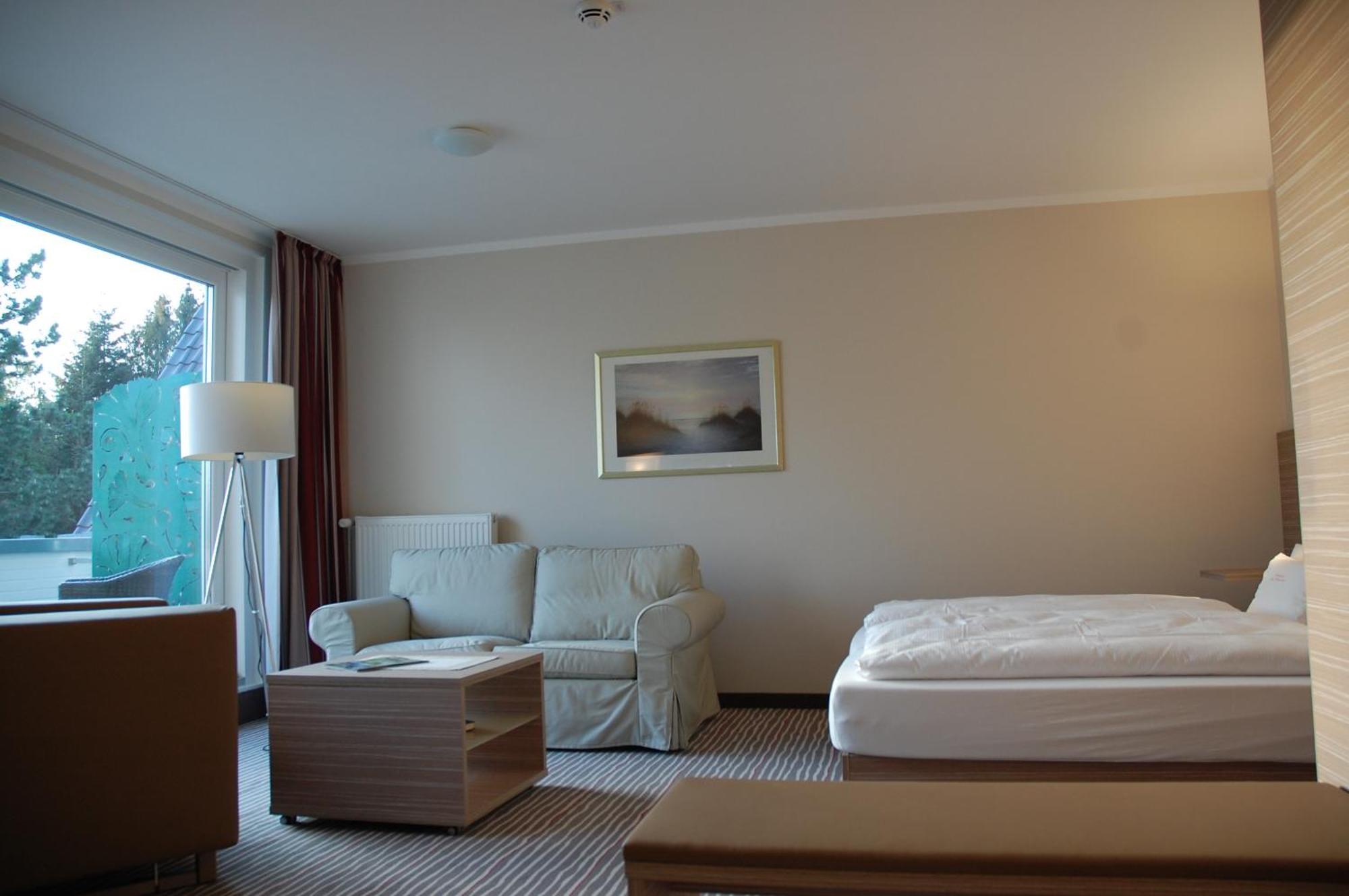 Parkhotel Bad Bevensen ,Thermeplus Εξωτερικό φωτογραφία