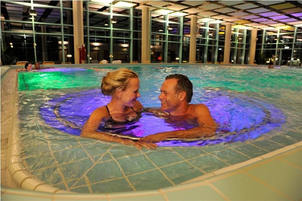 Parkhotel Bad Bevensen ,Thermeplus Εξωτερικό φωτογραφία