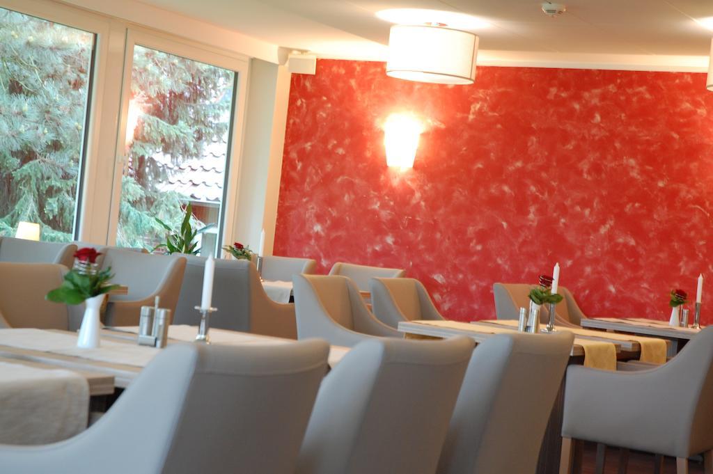Parkhotel Bad Bevensen ,Thermeplus Εξωτερικό φωτογραφία