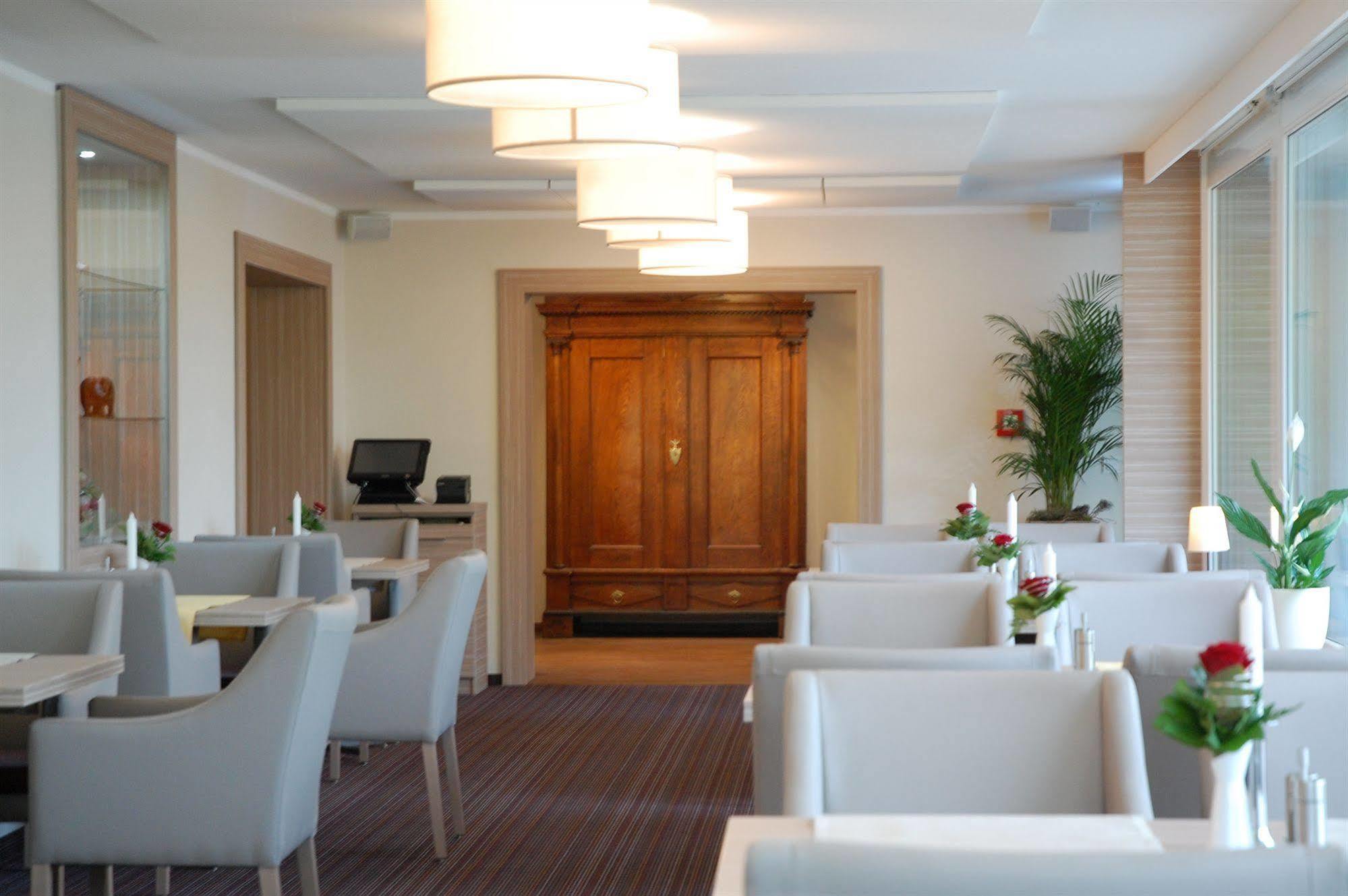 Parkhotel Bad Bevensen ,Thermeplus Εξωτερικό φωτογραφία