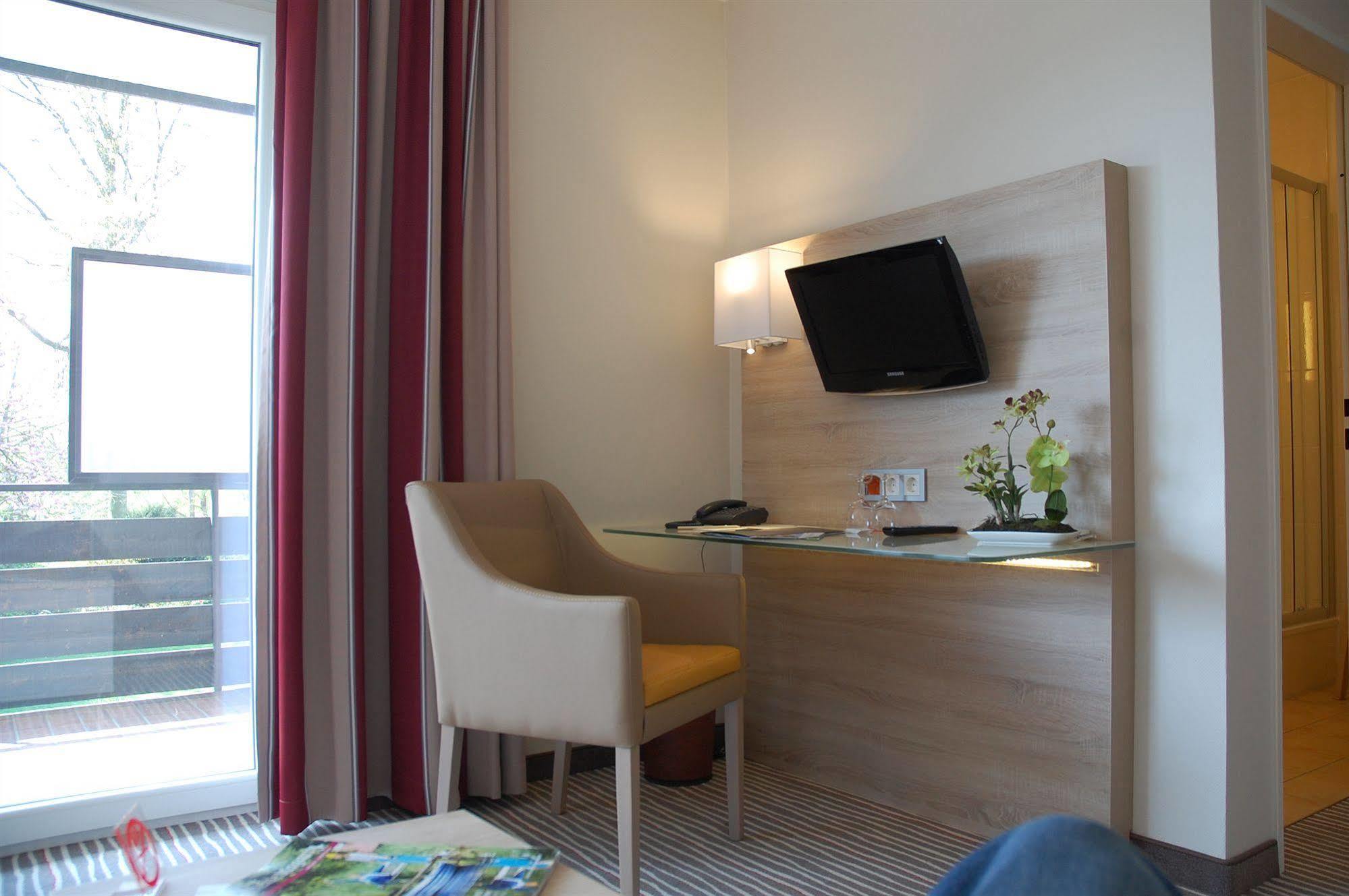 Parkhotel Bad Bevensen ,Thermeplus Εξωτερικό φωτογραφία