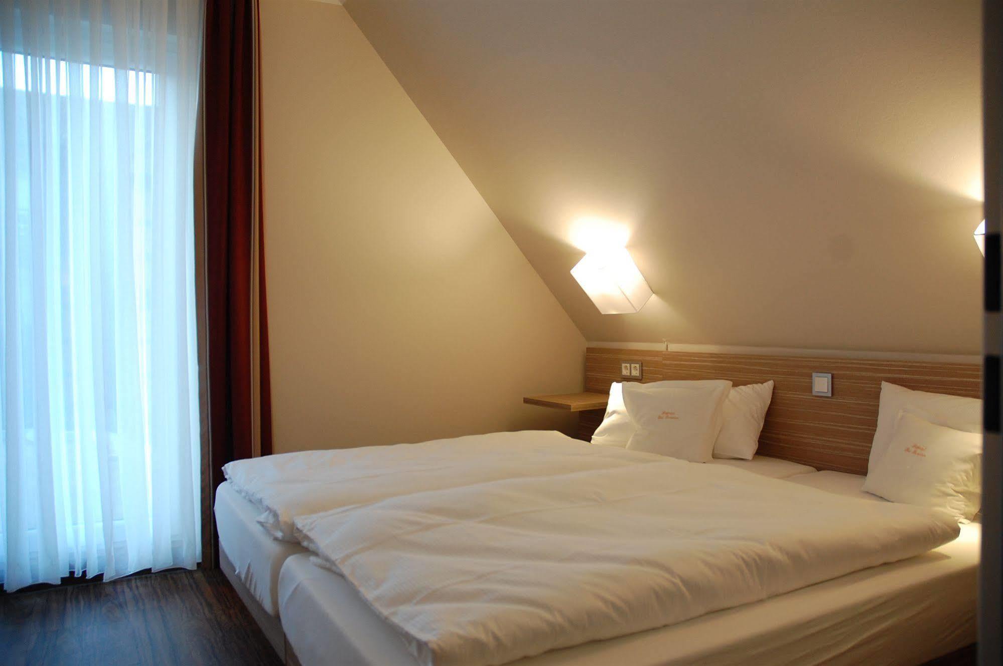 Parkhotel Bad Bevensen ,Thermeplus Εξωτερικό φωτογραφία