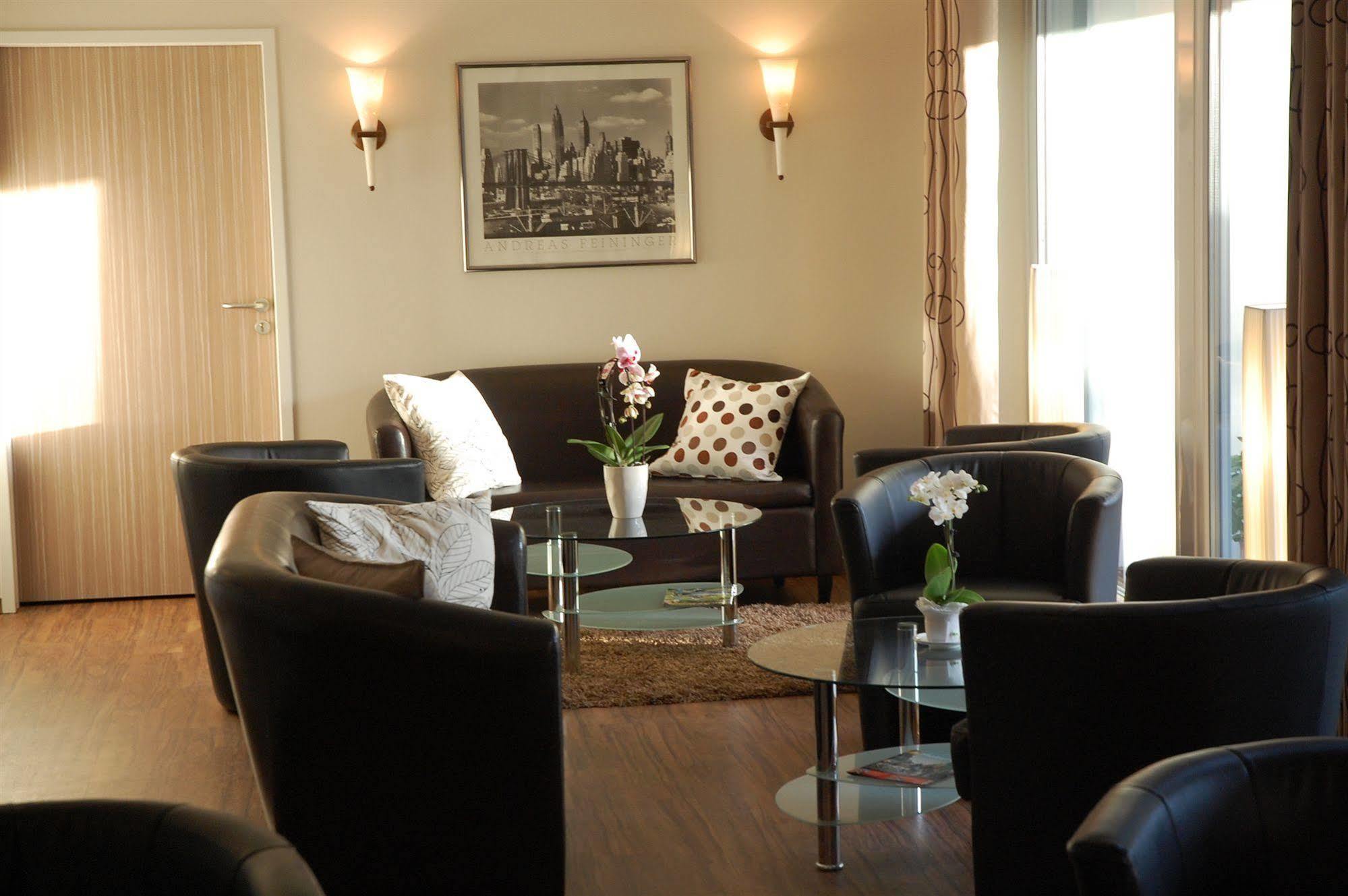 Parkhotel Bad Bevensen ,Thermeplus Εξωτερικό φωτογραφία